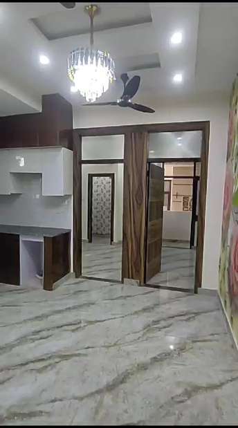 2 BHK Builder Floor For Resale in Ankur Vihar Delhi  6128536