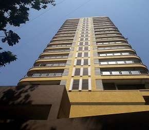 4 BHK Apartment For Rent in Qureshi Skyper Bandra West Mumbai 6128535