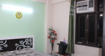 2 BHK Builder Floor For Rent in RWA Saket Block N Saket Delhi 6128597