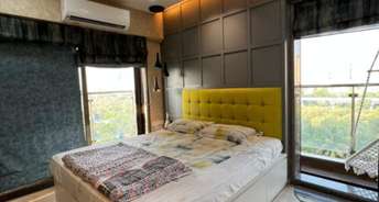 2.5 BHK Apartment For Rent in Neminath Luxeria Andheri West Mumbai 6128556