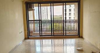 3 BHK Apartment For Rent in Akshar Shreeji Heights Seawoods Navi Mumbai 6128570