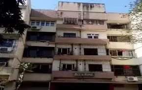 2 BHK Apartment For Rent in Bella Rose Bandra West Mumbai 6128612