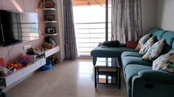 2 BHK Apartment For Rent in Sangam Veda Andheri West Mumbai 6128568