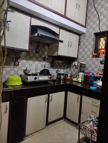 1 BHK Apartment For Rent in RWA Block A Paschim Vihar Paschim Vihar Delhi 6128599