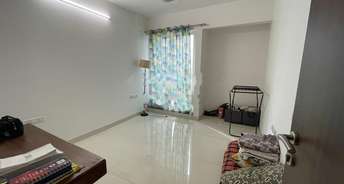 2 BHK Apartment For Rent in Sheth Avalon Majiwada Thane 6128684