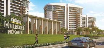 3 BHK Apartment For Resale in Rishita Mulberry Heights Sushant Golf City Lucknow  6128714