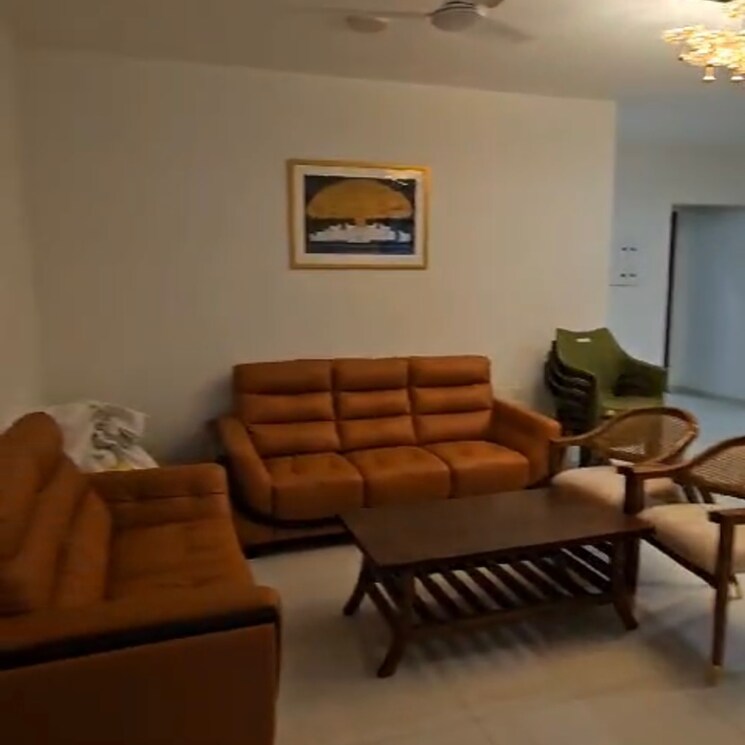 Living Room, shapoorji-pallonji-joyville-gurgaon 3 Bedroom 1692 Sq.Ft. Apartment In Sector 102 Gurgaon 6128703