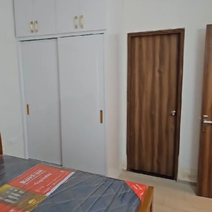 Bedroom, shapoorji-pallonji-joyville-gurgaon 3 Bedroom 1692 Sq.Ft. Apartment In Sector 102 Gurgaon 6128703