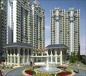 3 BHK Apartment For Rent in DLF Regal Gardens Sector 90 Gurgaon 6128720