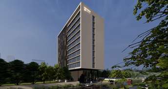 Commercial Office Space 330 Sq.Ft. For Resale In Wakad Pune 6128768