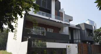 4 BHK Apartment For Rent in Sector 25 Gurgaon 6128798