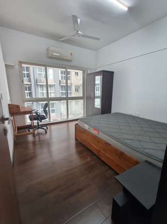 3 BHK Apartment For Rent in Omkar Meridia Kurla West Mumbai 6128848