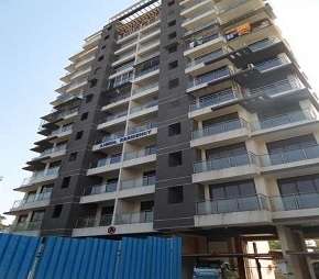 3 BHK Apartment For Rent in Anmol Residency Samata Nagar Samata Nagar Thane 6128921