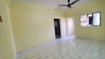 1 BHK Apartment For Rent in Dombivli West Thane 6128934