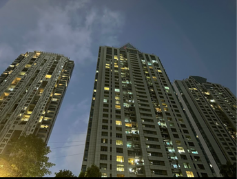 3 BHK Apartment For Rent in Prabhadevi Mumbai 6129043