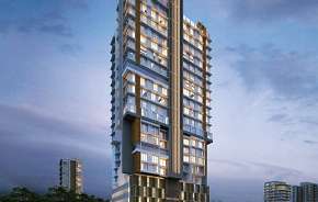 2 BHK Apartment For Rent in Ekta Westbay Bandra West Mumbai 6129070