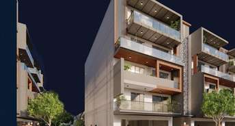4 BHK Builder Floor For Resale in 4S Aradhya Extension Sector 67a Gurgaon 6129069