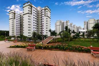 2 BHK Apartment For Resale in Provident Sunworth Mysore Road Bangalore  6129155