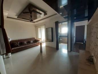 2 BHK Apartment For Rent in Rajeev Nagar Nashik 6129213