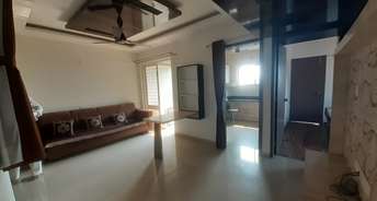 2 BHK Apartment For Rent in Rajeev Nagar Nashik 6129213