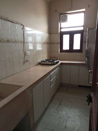 1.5 BHK Builder Floor For Rent in Sector 16 A Faridabad 6129234