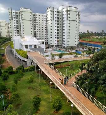 3 BHK Apartment For Resale in Provident Sunworth Mysore Road Bangalore 6129221