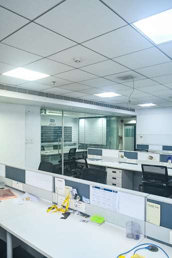 Commercial Office Space 900 Sq.Ft. For Rent In Camac Street Kolkata 6129335