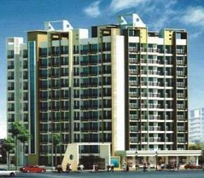 1 RK Apartment For Resale in Raj Shree Krishna Horizon Phase I Nalasopara West Mumbai 6129264