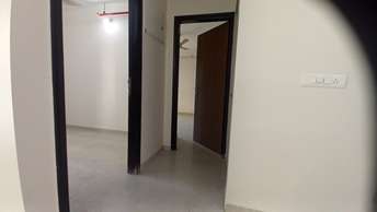 1 BHK Apartment For Rent in Unnati Woods CHS Kasarvadavali Thane 6129352