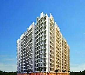 2 BHK Apartment For Resale in Ekta Parks Ville Virar West Mumbai 6129364