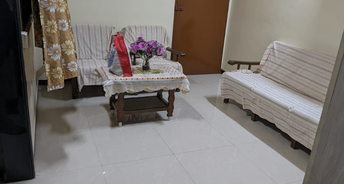 1 BHK Apartment For Rent in Orlem Grace Apartments Malad West Mumbai 6129371