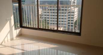 1 BHK Apartment For Rent in Goregaon East Mumbai 6129400