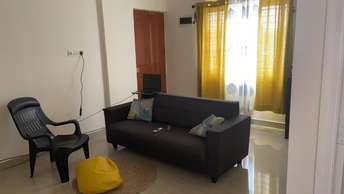 2 BHK Apartment For Rent in Jagadish Nagar Bangalore 6129470
