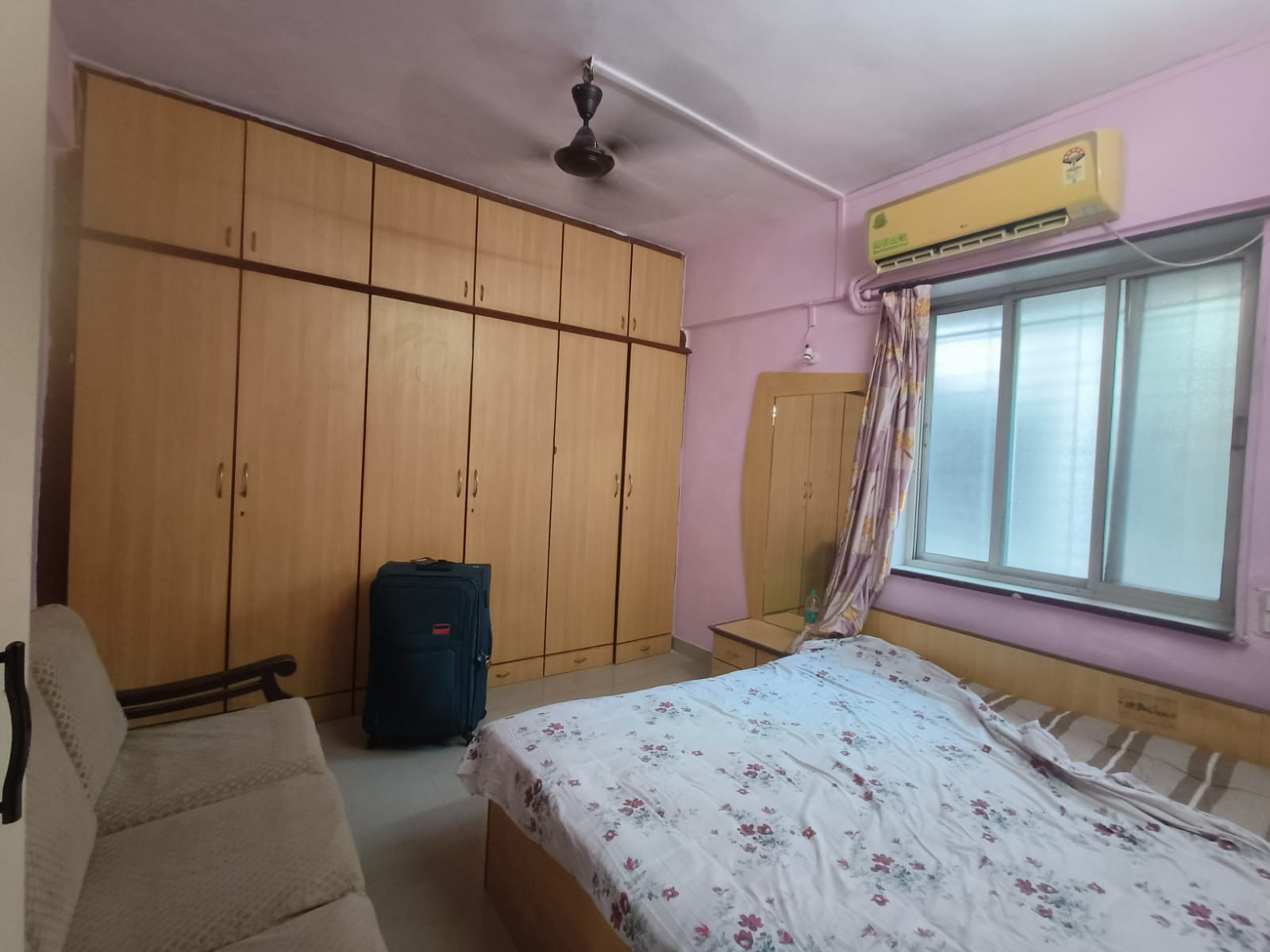 Monarch Residency Pg for Boys, Hostels in Jb Nagar, Mumbai 6436273