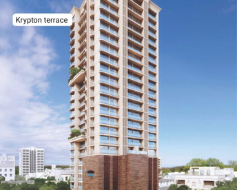 3 BHK Apartment For Rent in Krypton Tower Prabhadevi Mumbai 6129511