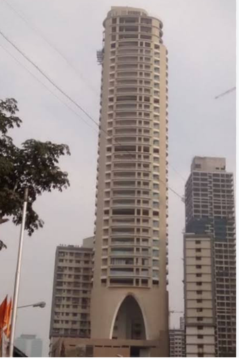 4 BHK Apartment For Rent in Lokhandwala Victoria Worli Mumbai 6129533