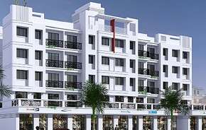 1 BHK Apartment For Rent in Cello Decent Homes Phase 2 Palghar Mumbai 6129636