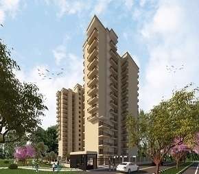 3 BHK Apartment For Resale in Forever Prabhat Heights Dundahera Ghaziabad 6129646