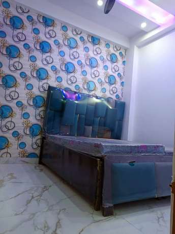 1 BHK Builder Floor For Resale in Dlf Ankur Vihar Ghaziabad  6129680