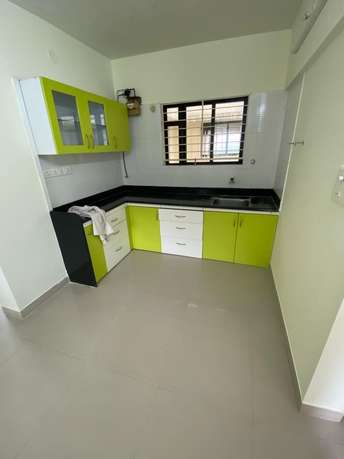 2 BHK Apartment For Resale in Bavdhan Pune 6129648