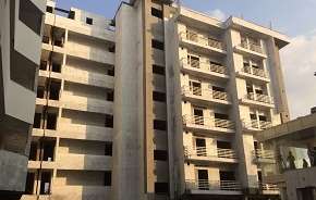 3 BHK Apartment For Rent in Doon Trafalgar Kishanpur Dehradun 6129686