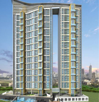 3 BHK Apartment For Resale in Lodha Bellissimo Mahalaxmi Mumbai 6129749