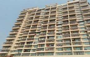 2 BHK Apartment For Resale in Shanti Green Palms Ghansoli Navi Mumbai 6129754