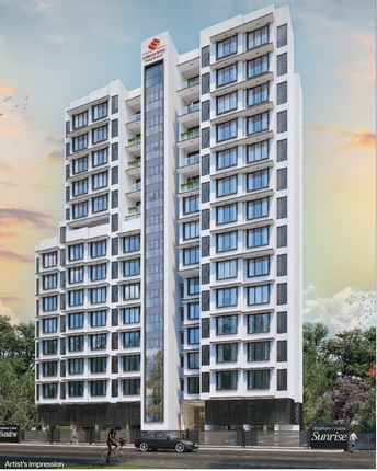 2 BHK Apartment For Resale in Shubham Trident Chembur Mumbai 6129774