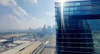 3 BR  Apartment For Rent in Duja Tower, Sheikh Zayed Road, Dubai - 6129789