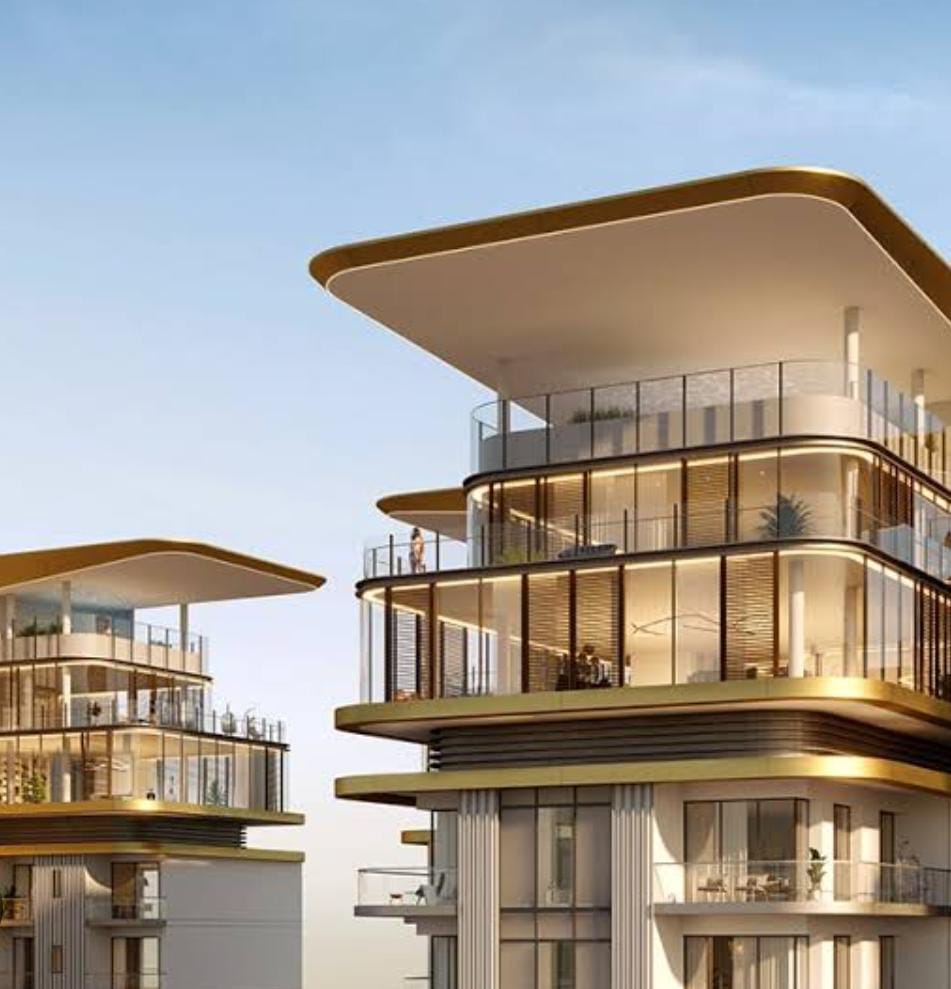 Resale 4 Bedroom 3415 Sq.Ft. Apartment in Unity The Amaryllis, Karol ...