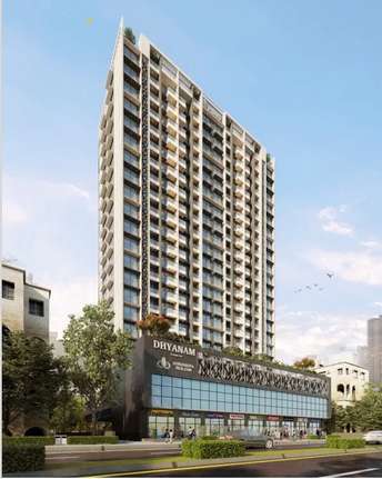 2 BHK Apartment For Resale in Powai Mumbai  6129841