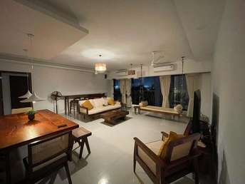 3 BHK Apartment For Rent in Matoshree Nandadeep Dadar West Mumbai 6129835
