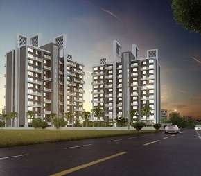 3 BHK Apartment For Resale in Karia Konark Bella Vista Magarpatta Road Pune 6129844