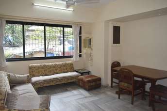 1 BHK Apartment For Rent in Bandra West Mumbai 6129867